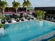 Venta Departamento en el Centro de Playa del Carmen con...