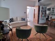 VENTA DEPARTAMENTO EN EL CENTRO DE QUERETARO