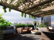 Venta departamento en el corazón de la Nápoles C#25 1259