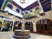 VENTA Departamento en el corazon de ZONA ROSA