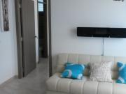 Venta Departamento en el Malecon de Salinas, Edificio Ibiza