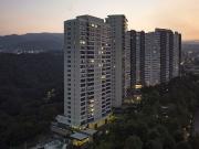 VENTA DEPARTAMENTO EN ENCINAR CUMBRES DE SANTA FE MÉXICO