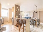 Venta departamento en ENKSA Lindavista a estrenar