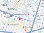 Venta Departamento en ESCANDON Prosperidad 17...