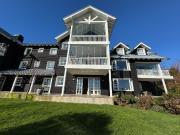 Venta departamento en exclusivo condominio con vista al...