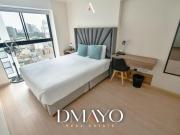 Venta Departamento en exclusivo y moderno cerca a la Av...