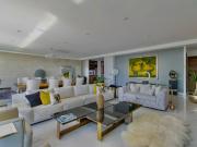 Venta departamento en Fraccionamiento Raíces en Lomas...