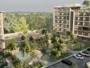 Venta Departamento en Gran San Pedro Cholul Merida zona...