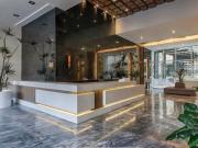 Venta Departamento en Grand Tower del Valle, piso 9