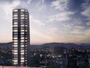 Venta departamento en Habita San Ángel!