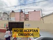 VENTA DEPARTAMENTO EN HEROES DE 1810 NO. 50 TACUBAYA...