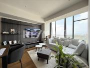 Venta Departamento en High Park Reforma