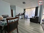venta departamento en Hualpen