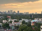 VENTA DEPARTAMENTO EN ICON CONDESA CON VISTA INCREÍBLE