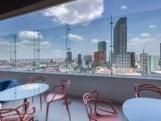 Venta departamento en Insurgentes cerca Monumento a la...