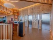 Venta Departamento en Insurgentes con impresionantes... Venta Departamento en Insurgentes con impresionantes...