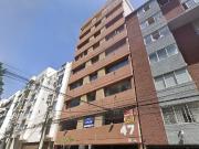 Venta Departamento en INSURGENTES CUICUILCO Coyoacán