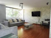 VENTA Departamento en INSURGENTES MIXCOAC con opción a...
