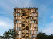 Venta Departamento en Insurgentes Sur con amenidades #26...