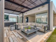 Venta o Renta departamento en Interlomas