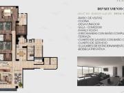 VENTA DEPARTAMENTO EN INTERLOMAS