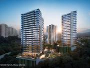 Venta Departamento en Interlomas con amenidades #26 435