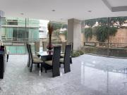 VENTA DEPARTAMENTO EN INTERLOMAS, GOLONDRINAS D