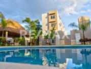 Venta Departamento en Jardines de Mayakobá