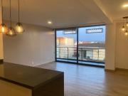 Venta Departamento en Joy Coyoacán con Balcón