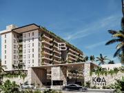 Venta Departamento en Kao Towers, Cancún