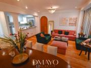 VENTA DEPARTAMENTO EN LA AURORA DE 119M2 03 HABITACIONES...