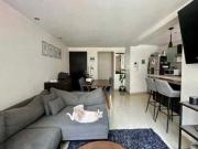 VENTA DEPARTAMENTO EN LA COLONIA DEL VALLE