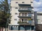 VENTA DEPARTAMENTO EN LA COLONIA DEL VALLE CIUDAD DE MEXICO