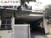 VENTA DEPARTAMENTO EN LA COLONIA NÁPOLES
