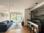 VENTA DEPARTAMENTO EN LA CONDESA