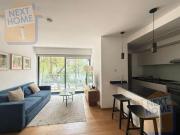 VENTA DEPARTAMENTO EN LA CONDESA