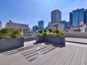 VENTA DEPARTAMENTO EN LA CUAUHTEMOC
