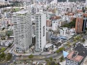 Venta departamento en la González Suárez Quito