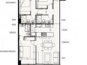 VENTA DEPARTAMENTO EN LA MARINA NUEVO VALLARTA