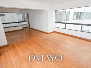 VENTA DEPA 3 HABITACIONES NUEVO EN CHACARILLA