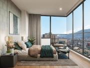 Venta departamento en la Naciones Unidas