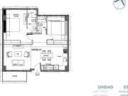 VENTA DEPARTAMENTO EN LA ZONA ROMÁNTICA DE PUERTO VALLARTA