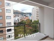 Venta Departamento en Larapa nuevo cerca a Av. La Cultura