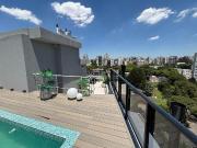 Venta Departamento en Las Cañitas Monoambiente Frente...