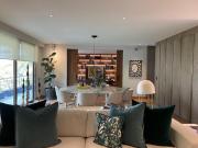 Venta departamento en Las Lomas de Chapultepec, Miguel...