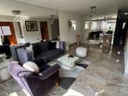 VENTA DEPARTAMENTO EN LAS LOMAS DE LA MOLINA, PISO 3