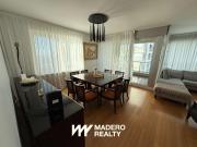Venta Departamento en Le Parc Puerto Madero Piso Alto