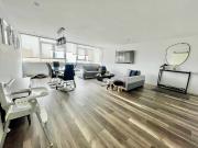 Venta Departamento en Leuro, Miraflores a $215,000 S/...