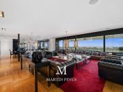 Venta Departamento en Libertador 4444 Las Cañitas 377 m...