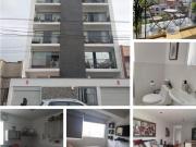 Venta departamento en Lince de 108 m2 + deposito, cerca...